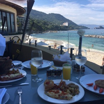 Blanca Blue - Breakfast buffet - International Near Me - Puerto Vallarta, JAL Blanca Blue - Breakfast buffet - International Near Me - Puerto Vallarta, JAL