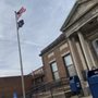 Photo of US Post Office