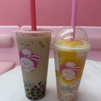 Ume Tea - Bubble Tea Near Me - Milpitas, California Ume Tea - Bubble Tea Near Me - Milpitas, California