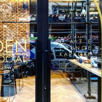 Den Social Lounge - Lounges Near Me - New York, New York Den Social Lounge - Lounges Near Me - New York, New York