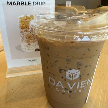 Da Vien Coffee - Vietnamese Coffee-Caf Sua Da -* - Desserts Near Me - Westminster, California Da Vien Coffee - Vietnamese Coffee-Caf Sua Da -* - Desserts Near Me - Westminster, California