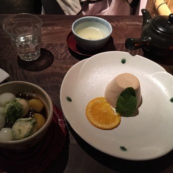 Cha-An - Japanese Near Me - New York, New York Cha-An - Japanese Near Me - New York, New York