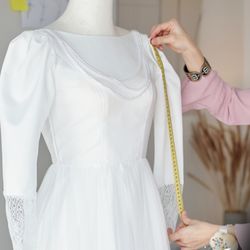 The Wedding Gown Specialists