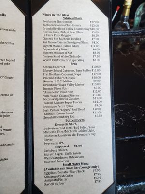 Menu photo 7 Il Bel Lago Saint Louis, MO