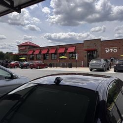 Sheetz