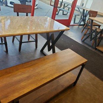 Chicken G's - Indoor seating - Halal Near Me - Fremont, California Chicken G's - Indoor seating - Halal Near Me - Fremont, California