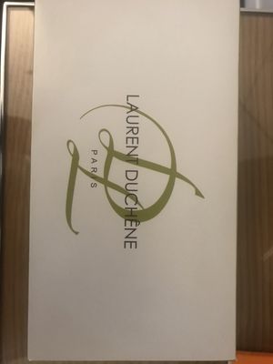 Laurent Duchêne by null