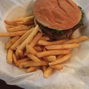 Clay's Restaurant - Clay burger with fries - Burgers Near Me - Houston, Texas Clay's Restaurant - Clay burger with fries - Burgers Near Me - Houston, Texas