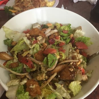 The Gem Eatery - The signature gem salad - Breakfast & Brunch Near Me - Margate, Florida The Gem Eatery - The signature gem salad - Breakfast & Brunch Near Me - Margate, Florida