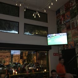 São Paulo Tap House