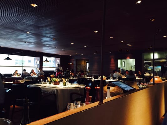 Trattoria Fasano by null