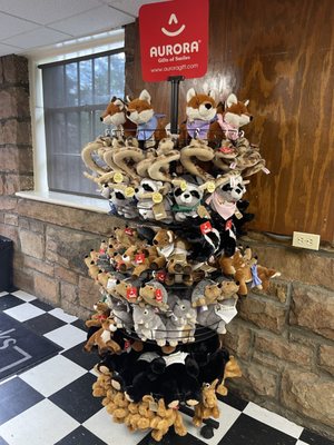 Hawks Nest State Park by null