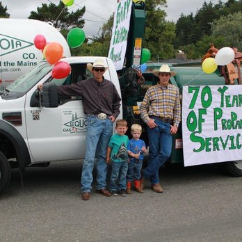Sequoia Gas Company - Your only family owned & operated LOCAL propane company! - Propane Near Me - Arcata, California Sequoia Gas Company - Your only family owned & operated LOCAL propane company! - Propane Near Me - Arcata, California