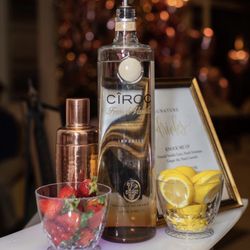 Couture Bar Service