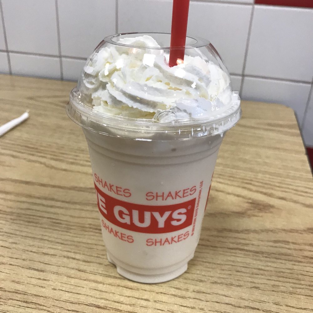 Five Guys - Burgers Near Me - Fresh Meadows, New York