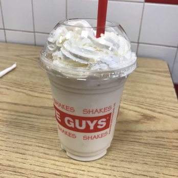 Five Guys - Burgers Near Me - Fresh Meadows, New York