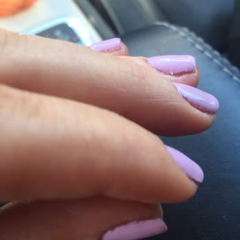 Le's Nail Salon - $30 no chip... - Nail Salons Near Me - Chicago, Illinois