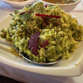 Star Chaat Cuisine - Avocado Jalmuri - Indian Near Me - Santa Clara, California Star Chaat Cuisine - Avocado Jalmuri - Indian Near Me - Santa Clara, California