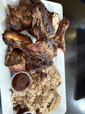 Clive's Cafe Little Haiti by null