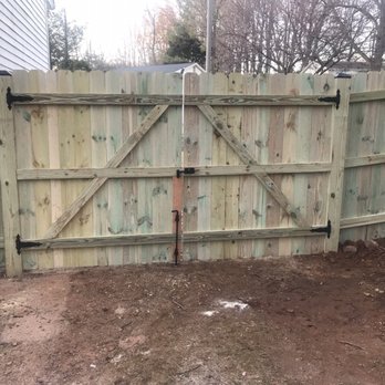 Alger Deck and Fence - Fences & Gates Near Me - Manassas, Virginia