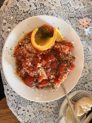 Mama Carolla's by null