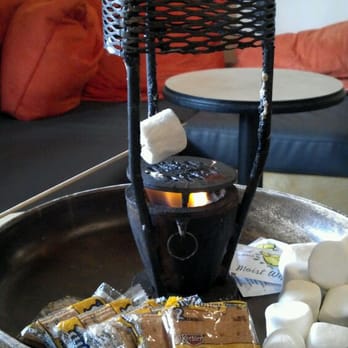 Halcyon - S'mores! - Coffee & Tea Near Me - Austin, Texas Halcyon - S'mores! - Coffee & Tea Near Me - Austin, Texas