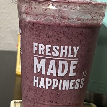 Nekter Juice Bar - Berry Banana Burst - Juice Bars & Smoothies Near Me - Katy, Texas Nekter Juice Bar - Berry Banana Burst - Juice Bars & Smoothies Near Me - Katy, Texas