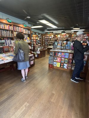 Three Lives & Company by null