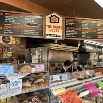 The Bagel House - Bagels Near Me - Lodi, New Jersey The Bagel House - Bagels Near Me - Lodi, New Jersey