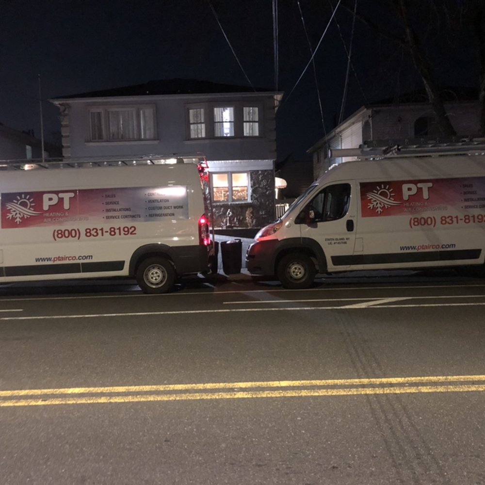 The Best 10 Heating u0026 Air Conditioning/HVAC near Scaran in Staten Island,  NY - Yelp