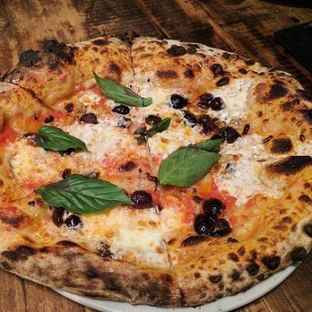 Razza - Pizza Near Me - Jersey City, New Jersey Razza - Pizza Near Me - Jersey City, New Jersey