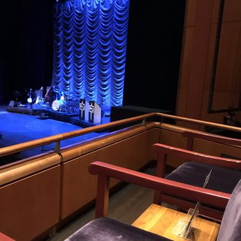 Tobin Center for the Performing Arts - View from section V box seats - Performing Arts Near Me - San Antonio, Texas Tobin Center for the Performing Arts - View from section V box seats - Performing Arts Near Me - San Antonio, Texas