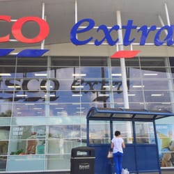 Tesco