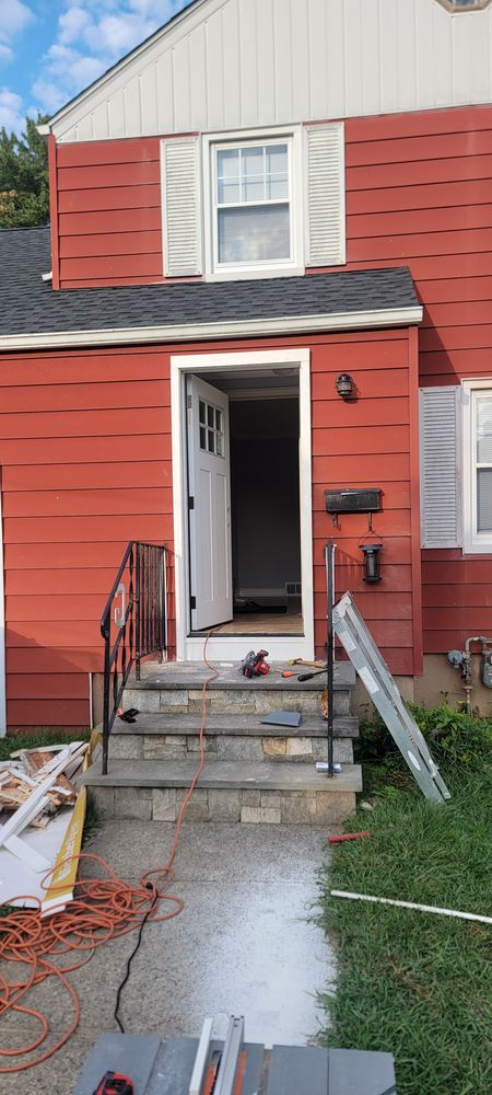 Slide of ProFix Services