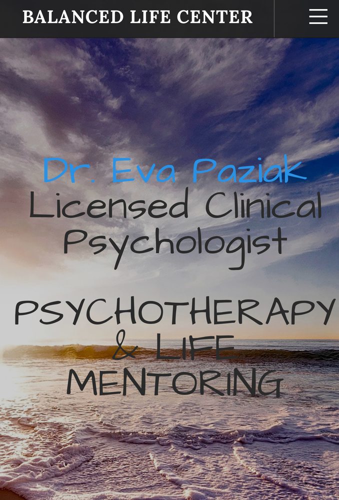 The Balanced Life Center - child therapist in Davidson, NC