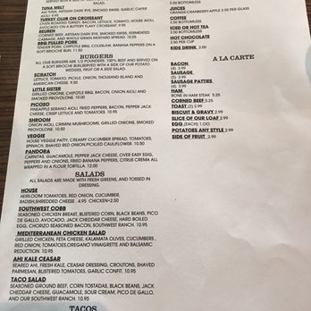 The Scratch Room - Menu 2 - Breakfast & Brunch Near Me - Anaheim, California The Scratch Room - Menu 2 - Breakfast & Brunch Near Me - Anaheim, California