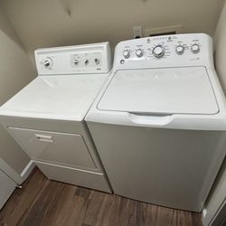We Share Appliances - Washer and Dryer