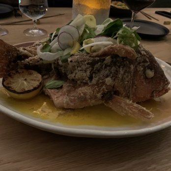 Animae - Snapper - Asian Fusion Near Me - San Diego, California