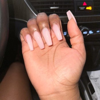 Palace Nails & Spa - Nail Salons Near Me - Spring, Texas