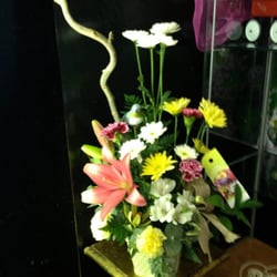 Wainwright Flower Cart