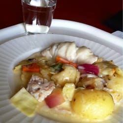Rosenbads Restaurang Sabis