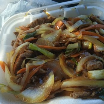 Timmy Chan's - a take out container of food - Chinese Near Me - Houston, Texas Timmy Chan's - a take out container of food - Chinese Near Me - Houston, Texas