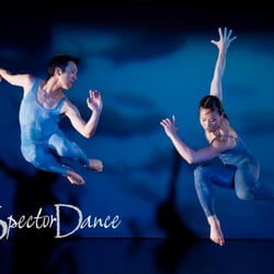 Spectordance
