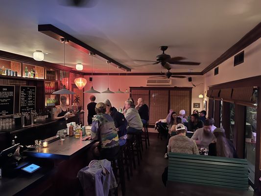 Ojai Noodle House by null