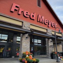 Fred Meyer