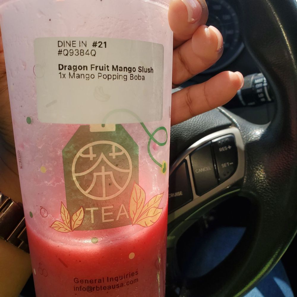 R&B Tea - Arlington - Bubble Tea Near Me - Arlington, Texas R&B Tea - Arlington - Bubble Tea Near Me - Arlington, Texas