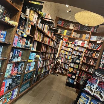 Ink by Hudson - Ink by Hudson, Dallas Love Field airport Dallas Texas - Bookstores Near Me - Dallas, Texas