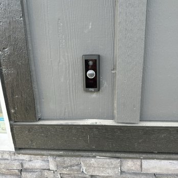Veldens - Ring doorbell - Drywall Installation & Repair Near Me Veldens - Ring doorbell - Drywall Installation & Repair Near Me
