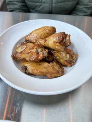 Two Brothers Tavern by null