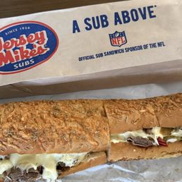 #56 Big Kahuna Cheese Steak #56 Big Kahuna Cheese Steak